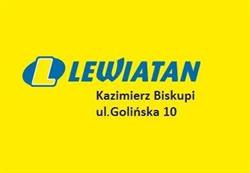 Lewiatan, Kazimierz Biskupi godziny otwarcia