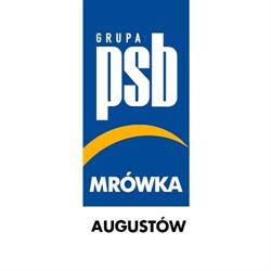 PSB Mrówka, Augustów godziny otwarcia