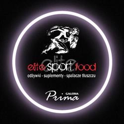 Elite Sport Food, Słubice godziny otwarcia