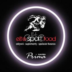 Elite Sport Food, Słubice godziny otwarcia