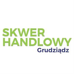 Skwer Handlowy, Grudziądz godziny otwarcia