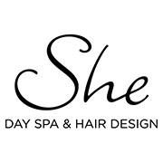 She Day Spa & Hair Design, Warszawa godziny otwarcia