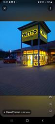 Netto, Wojkowice godziny otwarcia