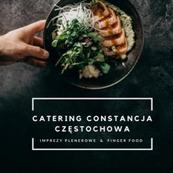 CONSTANCJA, Częstochowa godziny otwarcia