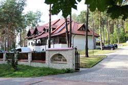 Hotel Kazimierski Zdrój, Janowiec godziny otwarcia