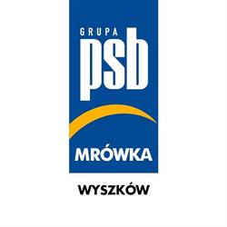 PSB-Mrówka, Wyszków godziny otwarcia