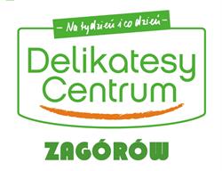 Delikatesy Centrum, Zagórów godziny otwarcia