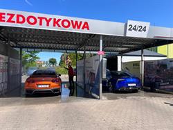 Intermarche, Szprotawa godziny otwarcia