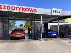 Intermarche, Szprotawa godziny otwarcia