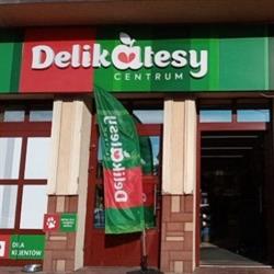 Delikatesy Centrum, Klucze godziny otwarcia