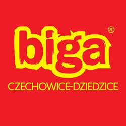 BIGA Odzież używana Second hand, Czechowice-Dziedzice godziny otwarcia