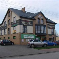 Delikatesy Centrum, Samsonów godziny otwarcia