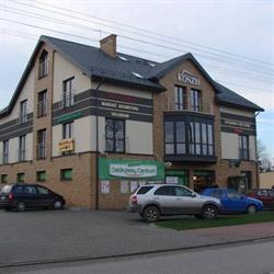 Delikatesy Centrum, Samsonów godziny otwarcia