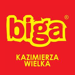 Biga, Kazimierza Wielka godziny otwarcia