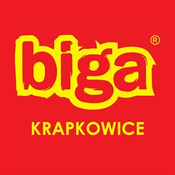 Biga, Krapkowice godziny otwarcia