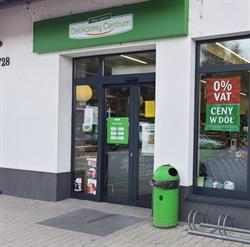 Delikatesy Centrum, Tokarnia godziny otwarcia