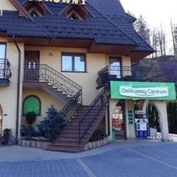 Delikatesy Centrum, Biały Dunajec godziny otwarcia