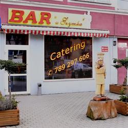 bar u szymka, Siemiatycze godziny otwarcia