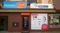 Fines Operator Bankowy, Jarocin godziny otwarcia