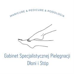Gabinet Specjalistycznej Pielęgnacji Dłoni i Stóp, Warszawa godziny otwarcia
