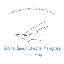 Gabinet Specjalistycznej Pielęgnacji Dłoni i Stóp, Warszawa godziny otwarcia