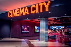 Cinema City Starogard Gdański, godziny otwarcia