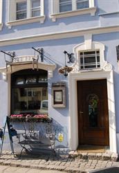Caffe Ławka, Poznań godziny otwarcia