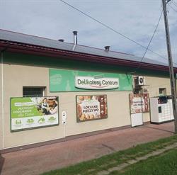 Delikatesy Centrum, Łoniów godziny otwarcia
