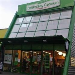Delikatesy Centrum, Gryfino godziny otwarcia