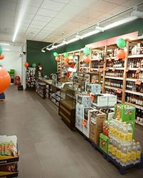 Delikatesy Centrum, Radecznica godziny otwarcia