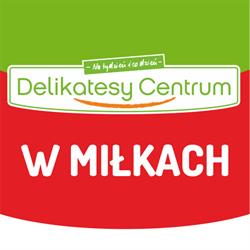 Delikatesy Centrum, Miłki godziny otwarcia