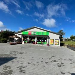 Delikatesy Centrum, Kruklanki godziny otwarcia