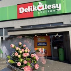 Delikatesy Centrum, Szczekociny godziny otwarcia
