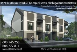 Obłój-Inwest. P.N.B. Obłój S., Marki godziny otwarcia