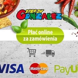 Restauracja Speedy Gonzalez Kartuzy, godziny otwarcia