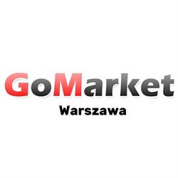 GoMarket.pl sklep firmowy w Warszawie, Warszawa godziny otwarcia