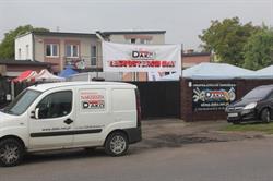 DAKO, Częstochowa godziny otwarcia
