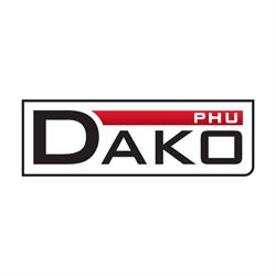 DAKO, Częstochowa godziny otwarcia