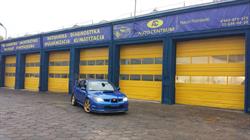 Auto Centrum Marcin Piotrowski, Warszawa godziny otwarcia