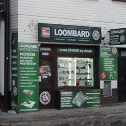 Lombard.pl, Limanowa godziny otwarcia