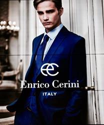 ENRICO CERINI, Warszawa godziny otwarcia