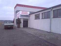 Granitex, Olesno godziny otwarcia