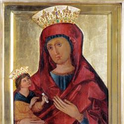 Parafia Matki Bożej Łaskawej i św. Sebastiana w Polkowicach, Polkowice godziny otwarcia