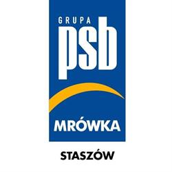 PSB-Mrówka, Staszów godziny otwarcia