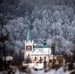 Parafia p.w. Narodzenia Świętego Jana Chrzciciela, Lanckorona godziny otwarcia
