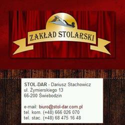 STOL-DAR, Mostki godziny otwarcia