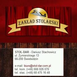 STOL-DAR, Mostki godziny otwarcia