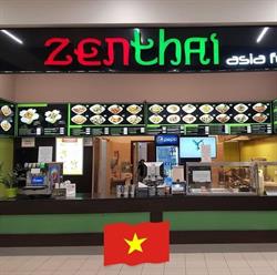 Zenthai, Jaworzno godziny otwarcia