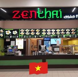 Zenthai, Jaworzno godziny otwarcia