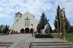Parafia p.w. Świętego Brata Alberta Chmielowskiego, Kolbuszowa godziny otwarcia